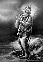 SRI HANUMAN  -3