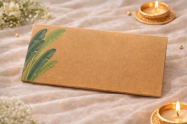 Shagun Envelope_G-201