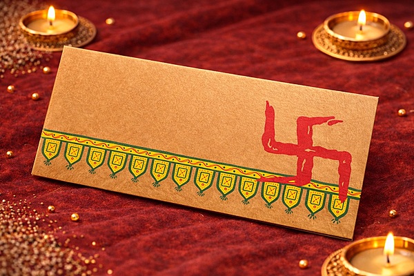 Shagun Envelope_G-205
