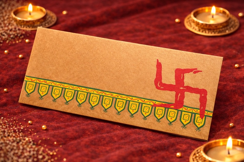 Shagun Envelope_G-205