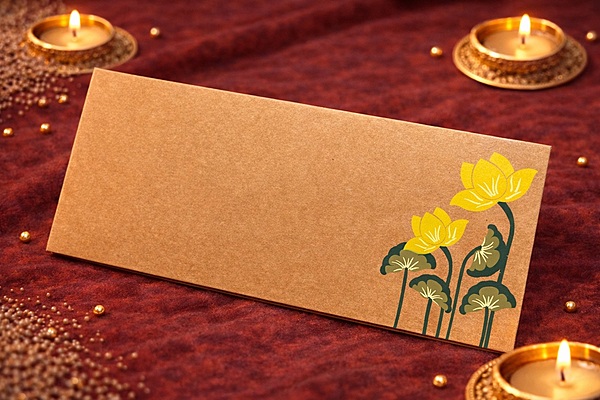 Shagun Envelope_G-209