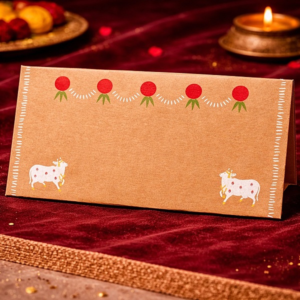 Shagun Envelope_G-212