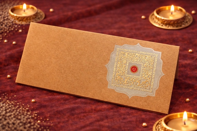 Shagun Envelope_G-218