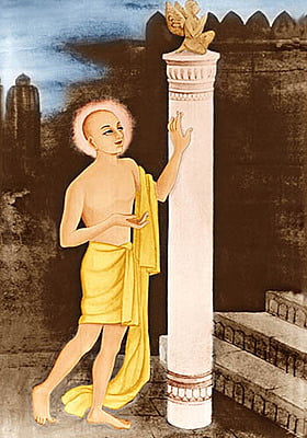 SRI CHAITANYA - 2