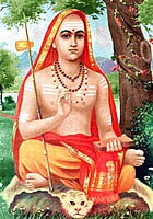 SHANKARACHARYA