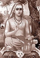 SHANKARACHARYA