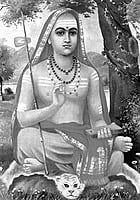 SHANKARACHARYA
