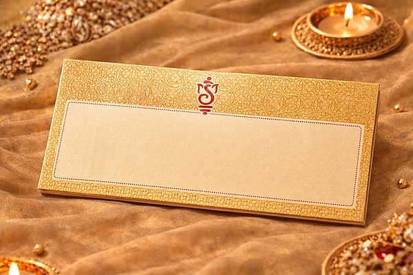 Shagun Envelope_G-251