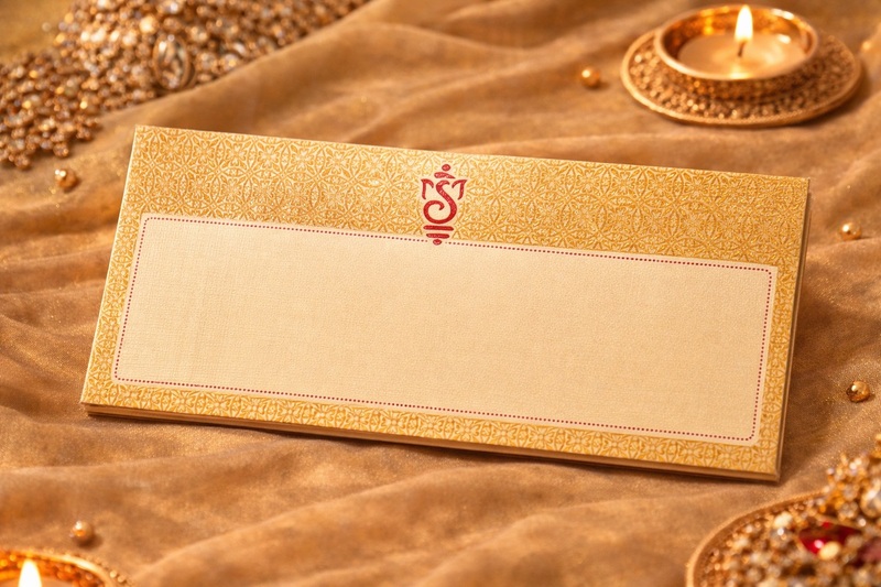 Shagun Envelope_G-251