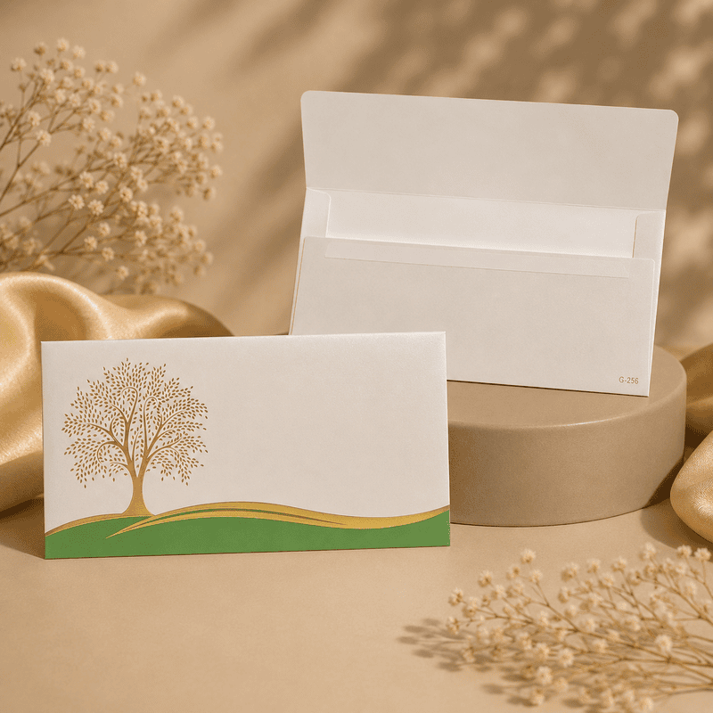 Shagun Envelope_G-256