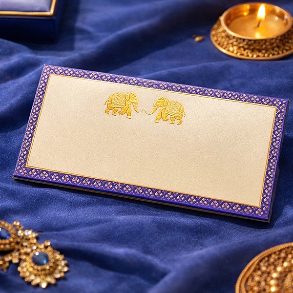 Shagun Envelope_G-258