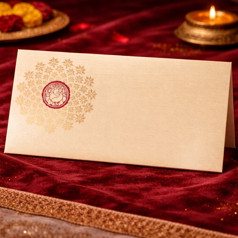 Shagun Envelope_G-261