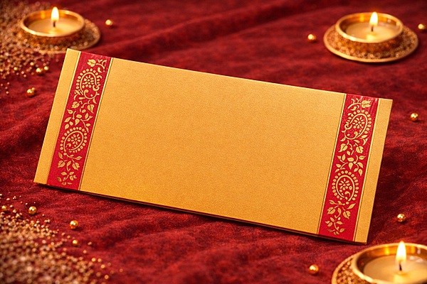 Shagun Envelope_G-262