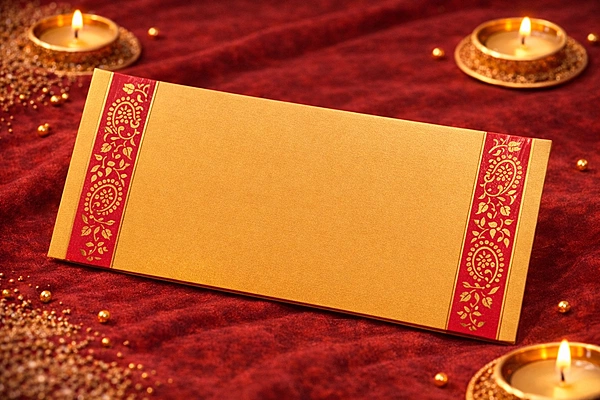Shagun Envelope_G-262