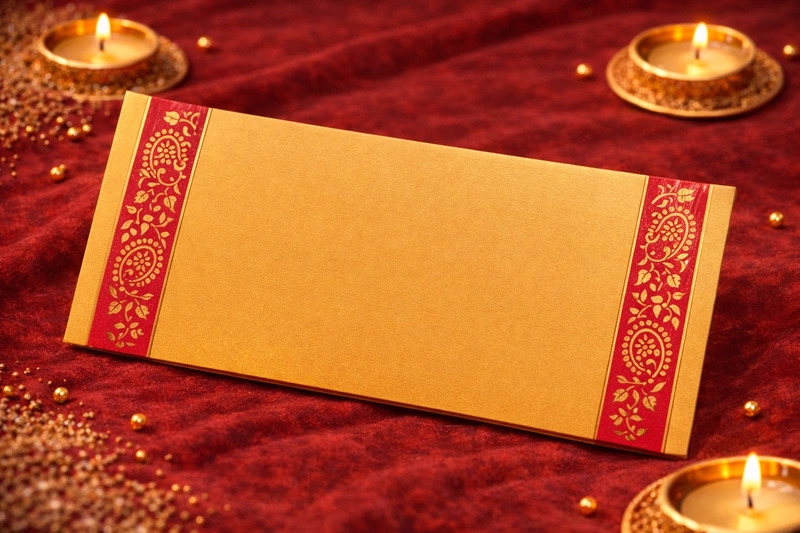 Shagun Envelope_G-262