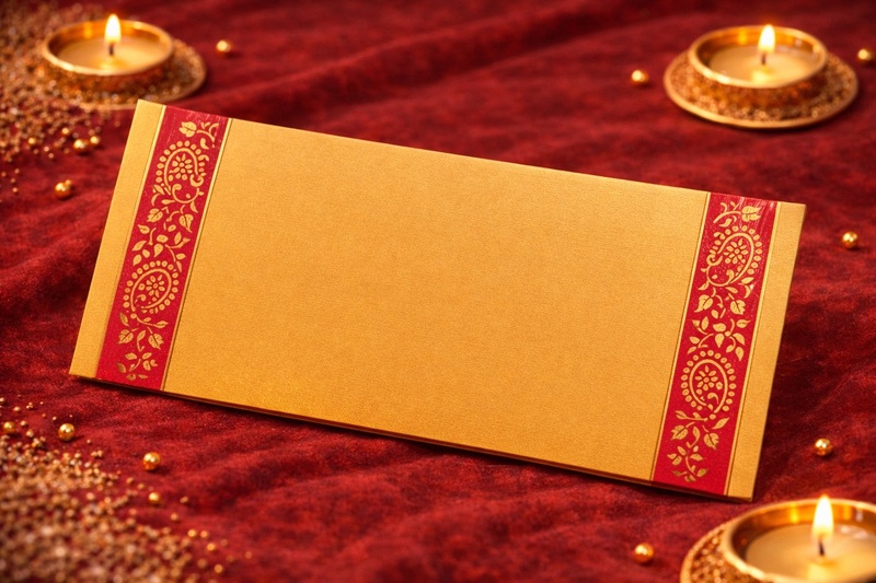 Shagun Envelope_G-262