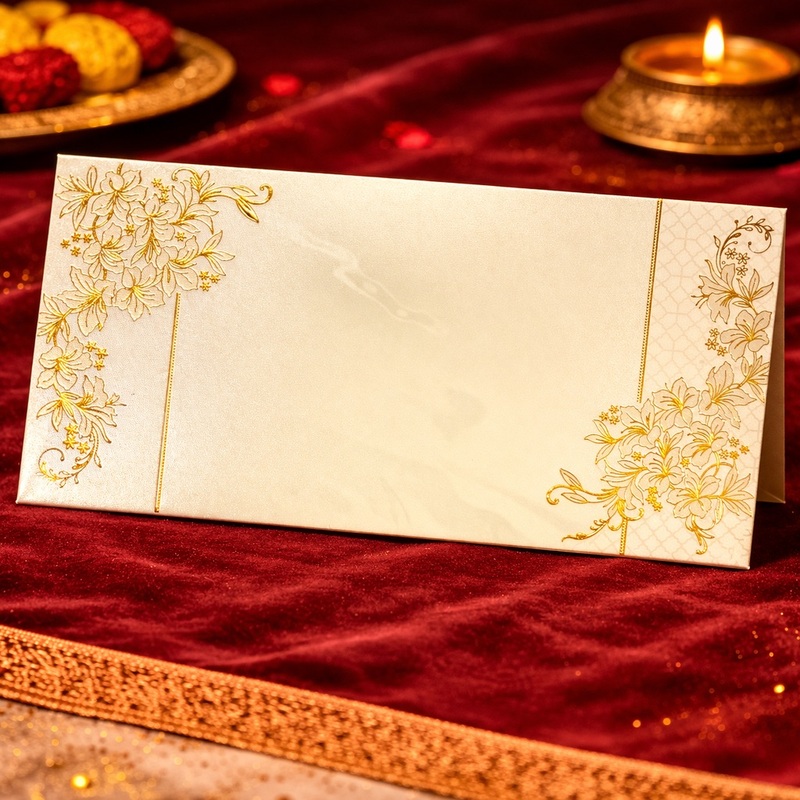 Shagun Envelope_G-263