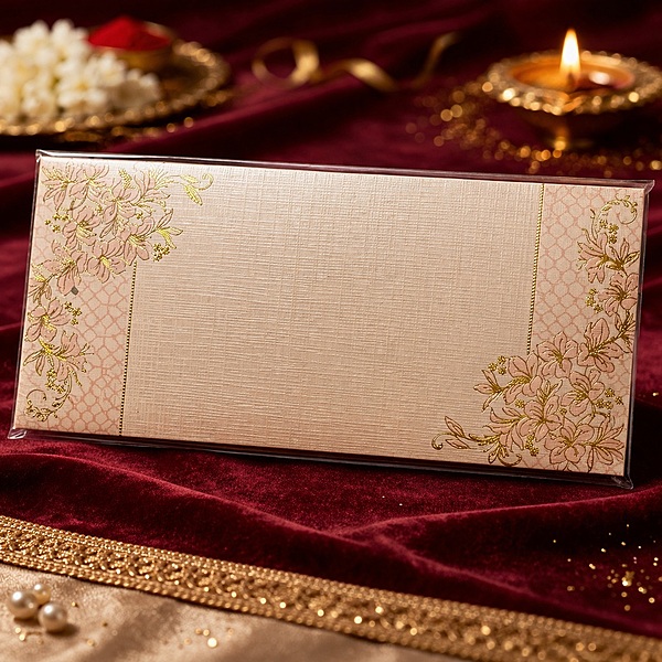 Shagun Envelope_G-264