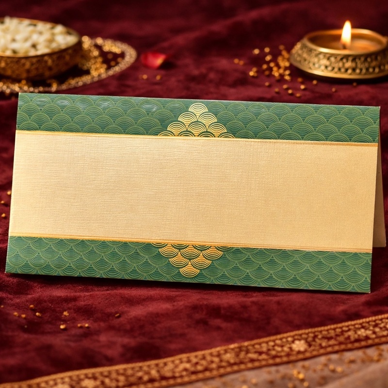 Shagun Envelope_G-265