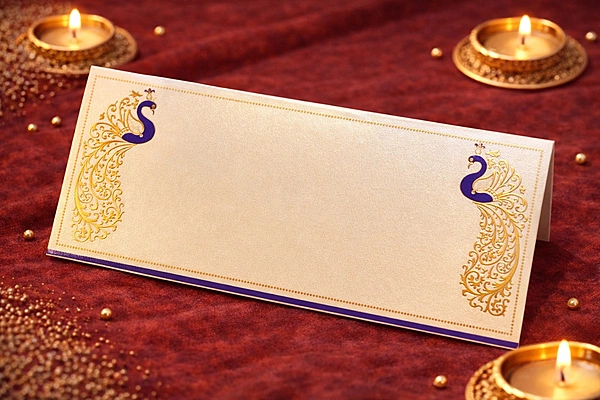 Shagun Envelope_G-266