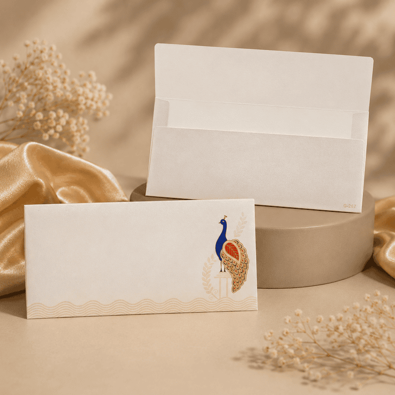 Shagun Envelope_G-267