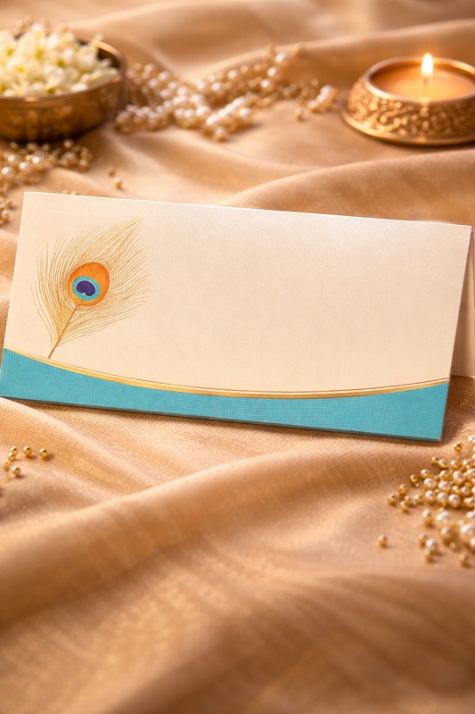 Shagun Envelope_G-269