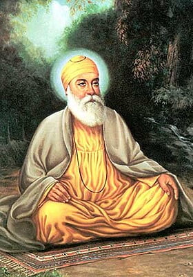 GURUNANAK