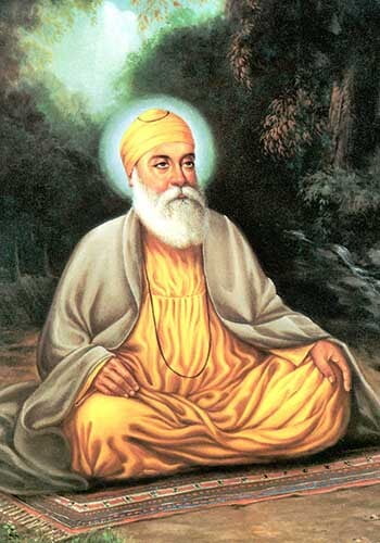 GURUNANAK