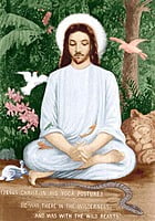 JESUS (MED.)
