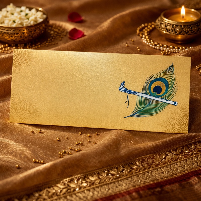Shagun Envelope_G-321
