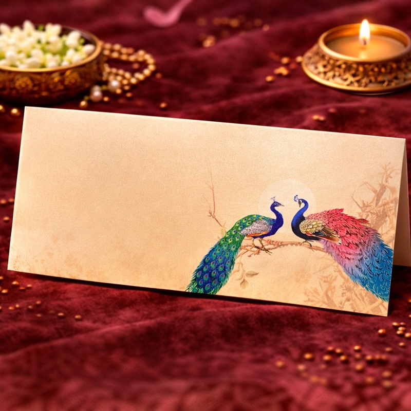 Shagun Envelope_G-333