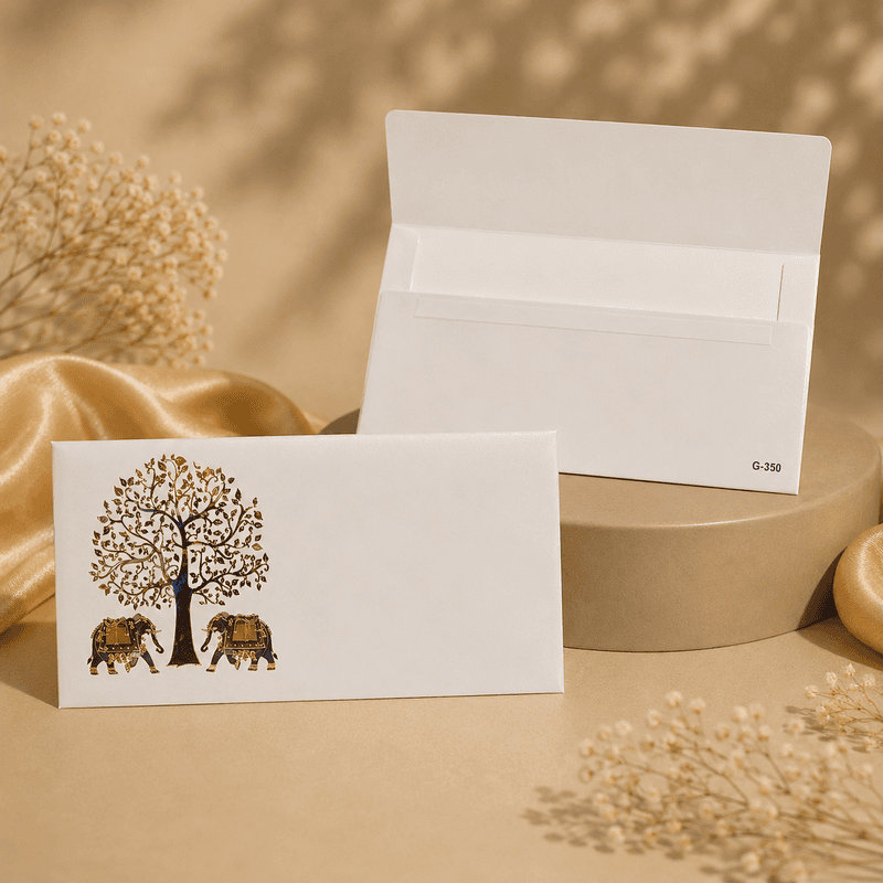 Shagun Envelope_G-350