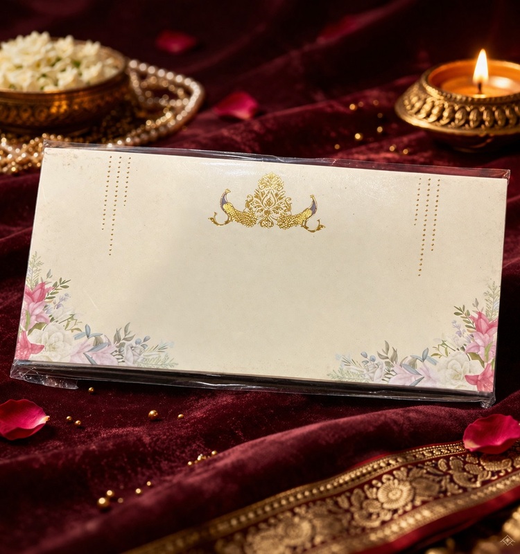Shagun Envelope_G-356