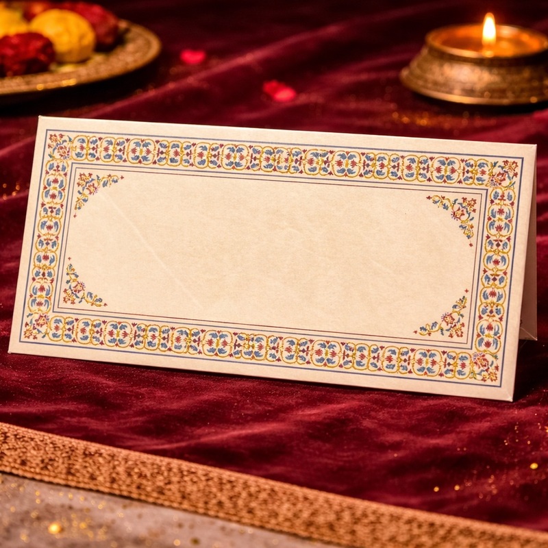 Shagun Envelope_G-360