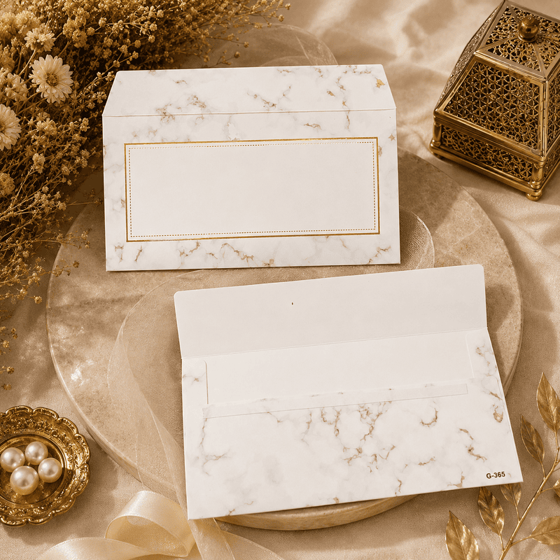 Shagun Envelope_G-365