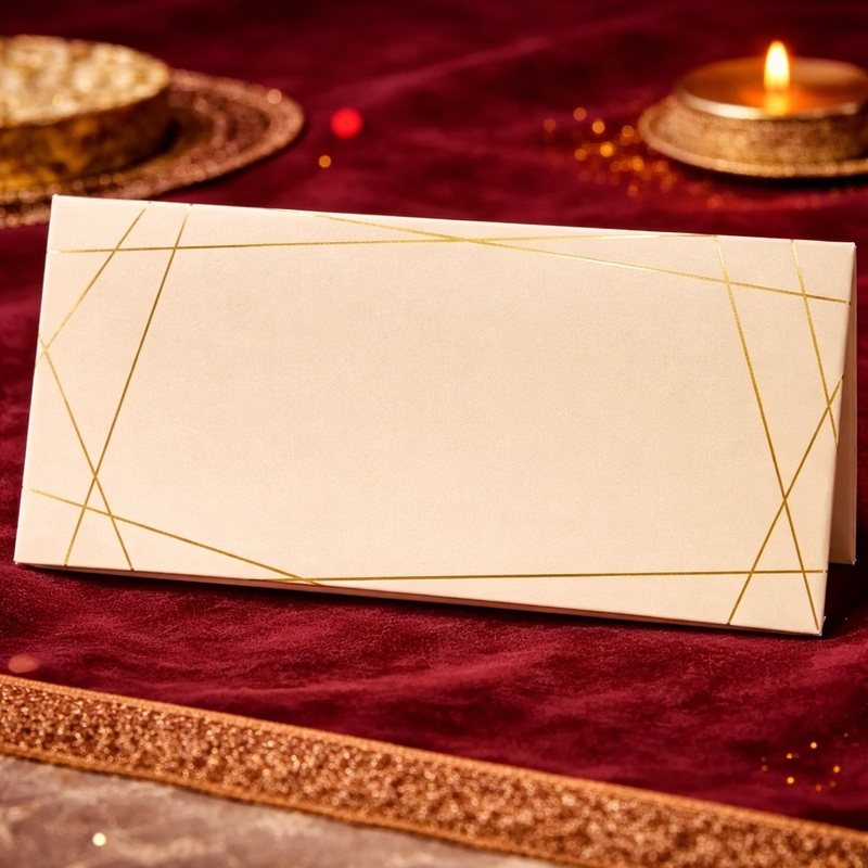 Shagun Envelope_G-367