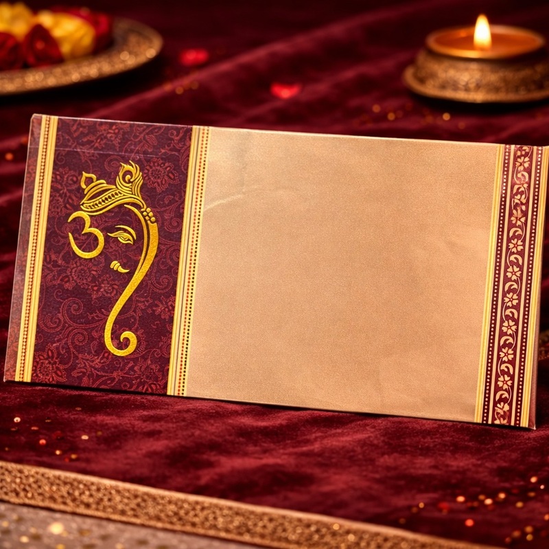 Shagun Envelope_G-369