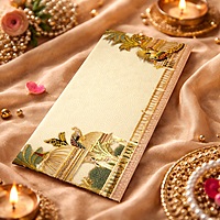 Shagun Envelope_G-370