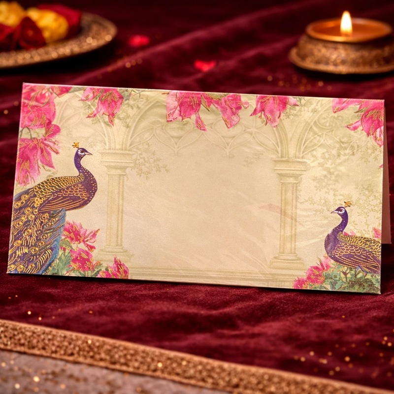 Shagun Envelope_G-373