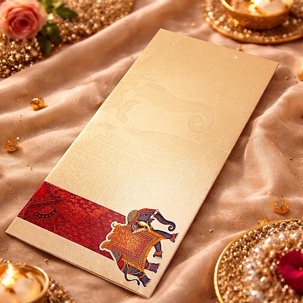 Shagun Envelope_G-374
