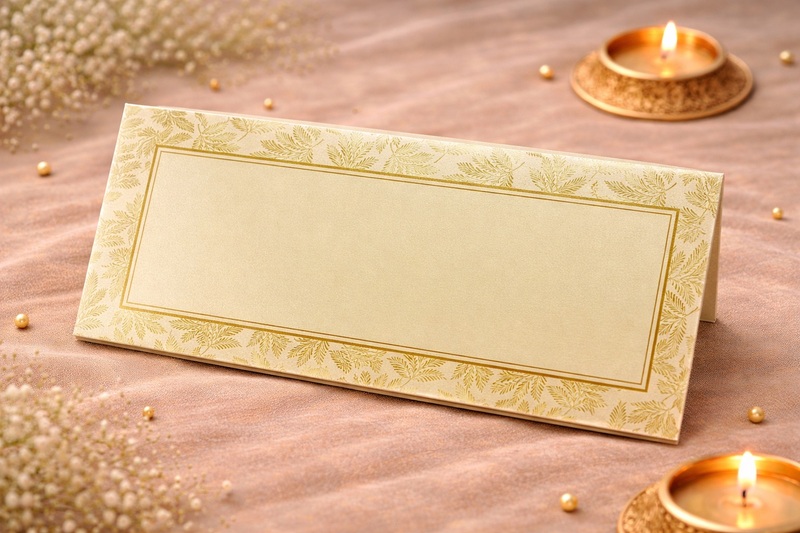Shagun Envelope_G-381