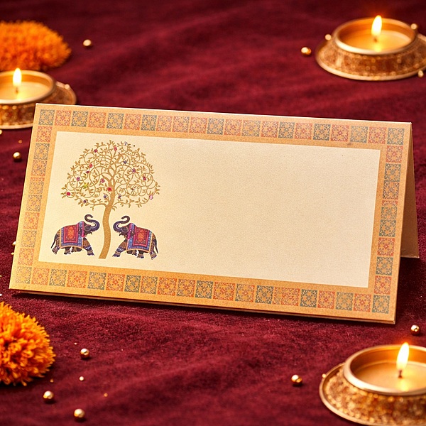 Shagun Envelope_G-396
