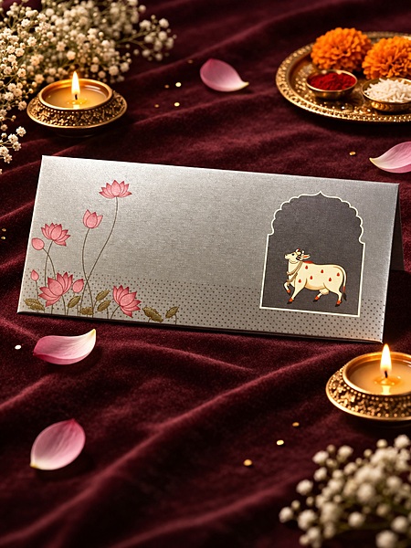 Shagun Envelope_G-401