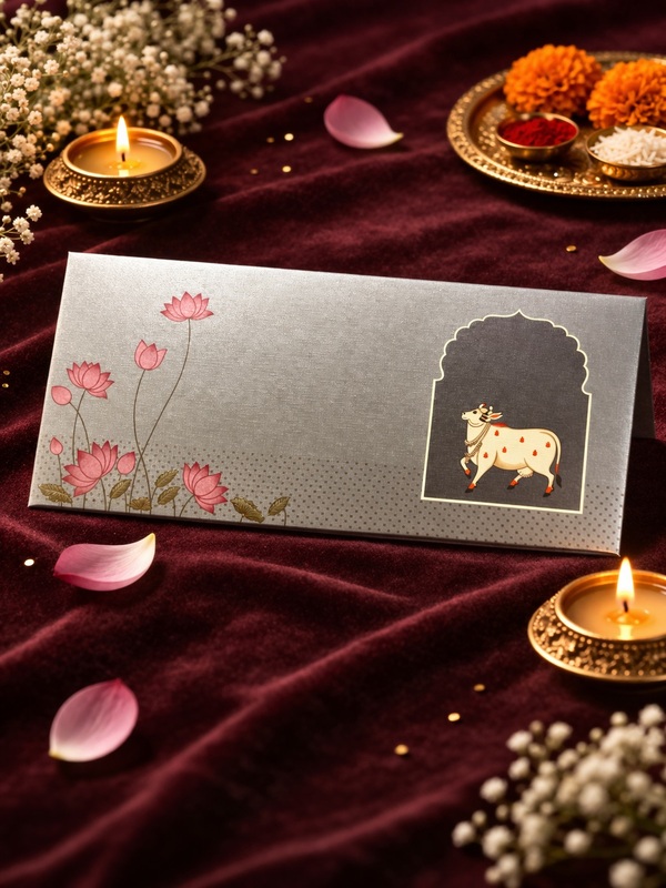 Shagun Envelope_G-401