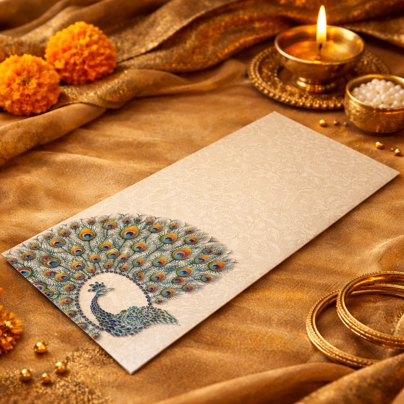 Shagun Envelope_G-403