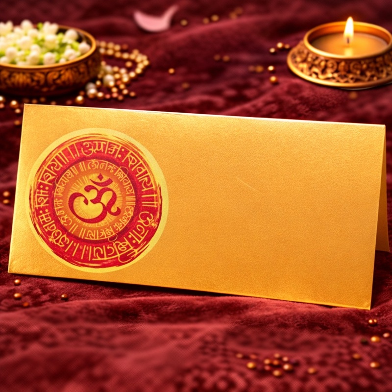 Shagun Envelope_G-404