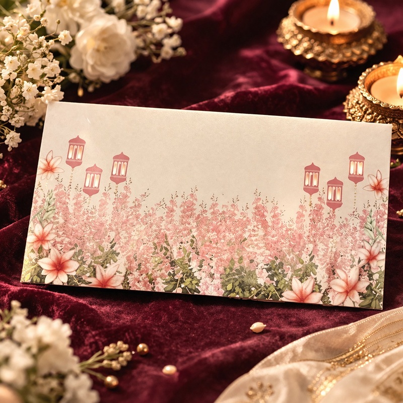 Shagun Envelope_G-405