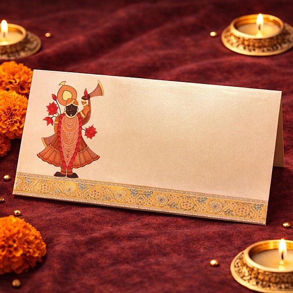 Shagun Envelope_G-406