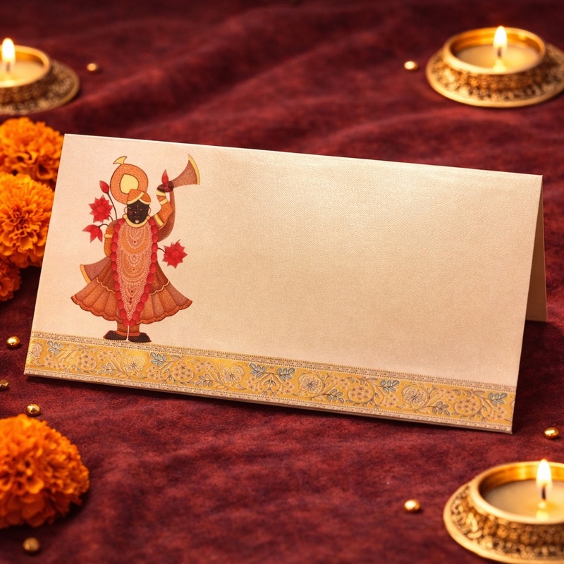 Shagun Envelope_G-406