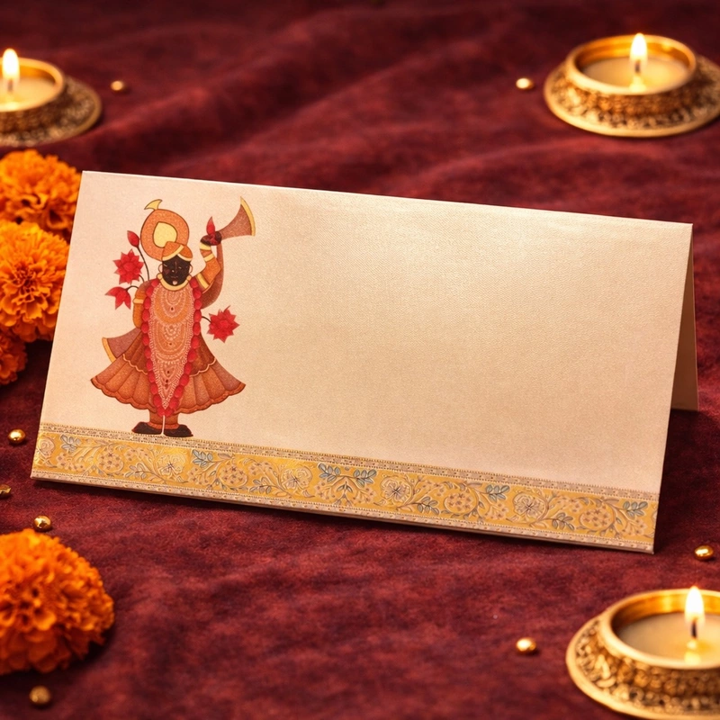Shagun Envelope_G-406